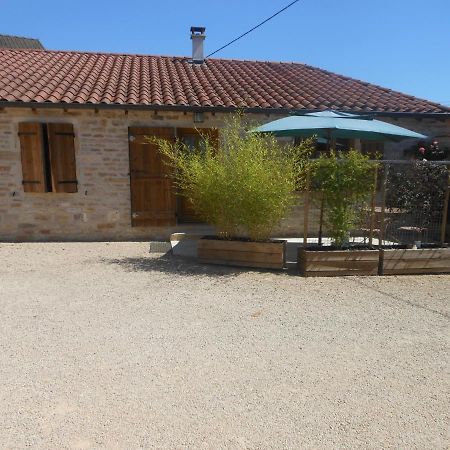 Le Gite De Vire Exterior photo